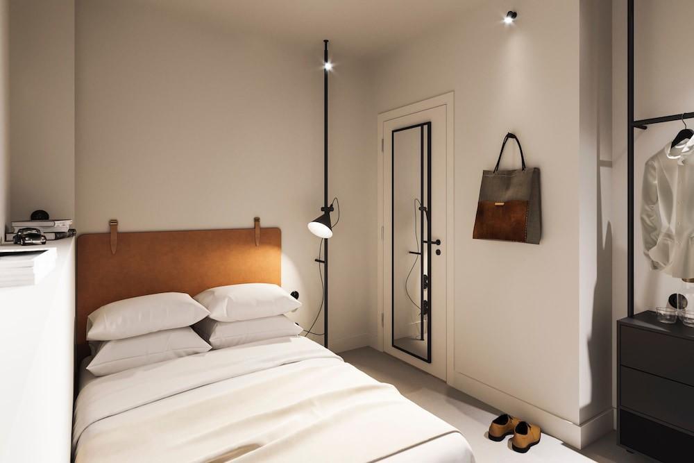 Blique By Nobis, Stockholm, A Member Of Design Hotels™ Exterior photo