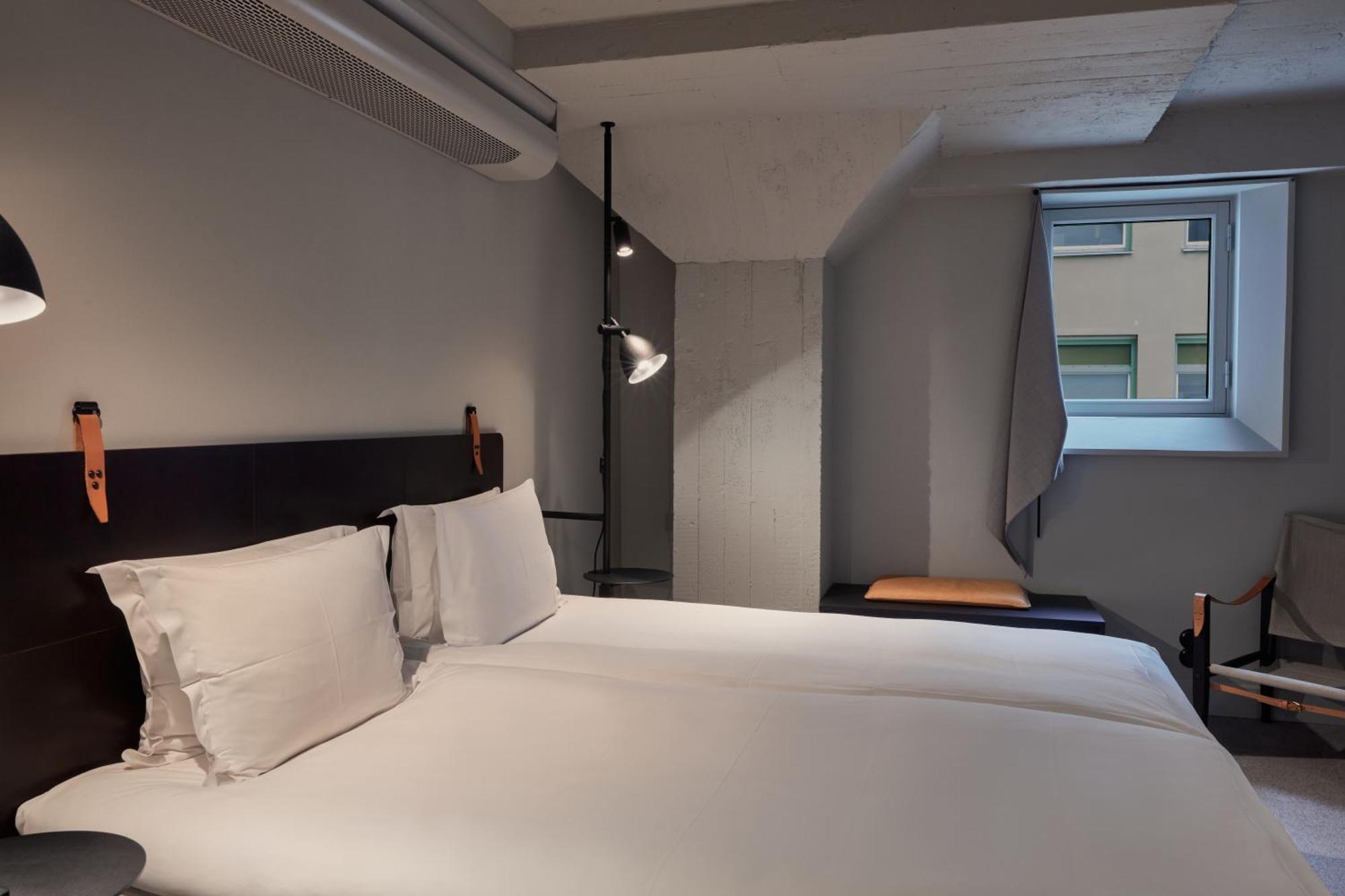 Blique By Nobis, Stockholm, A Member Of Design Hotels™ Exterior photo